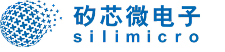 安徽矽芯微电子科技有限公司